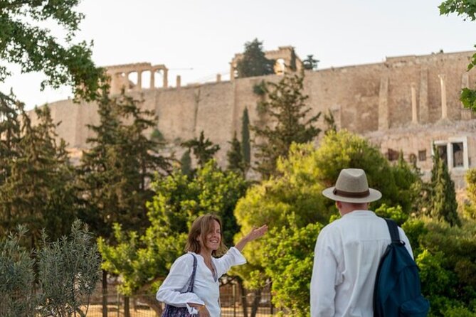 Cruise-Friendly Athens Tour including Acropolis Museum - Acropolis Museum Admission: Why This Stop is Worth the Time