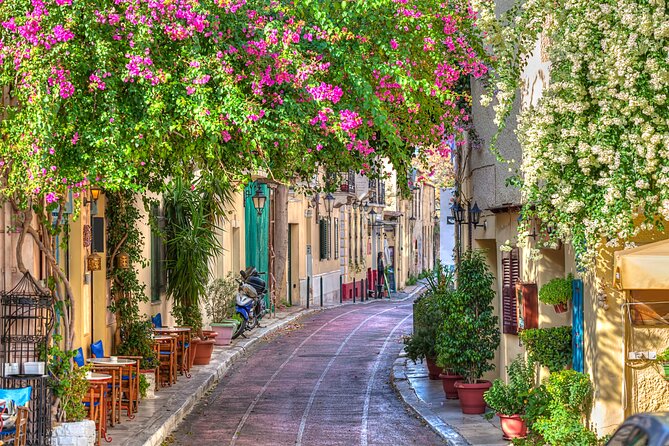 Cruise-Friendly Athens Tour including Acropolis Museum - Price and Value: Is $90.38 a Good Deal?