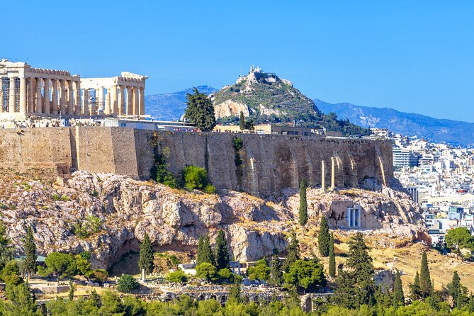 Cruise-Friendly Athens Tour including Acropolis Museum - Where Your Day Starts at Piraeus (and Why It Matters)