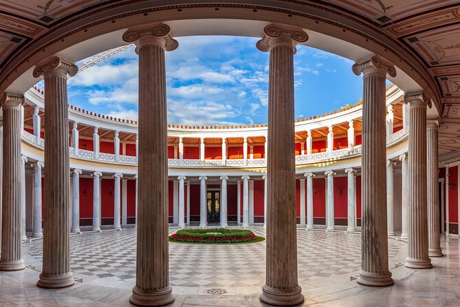 Cruise into Athens?! Best of Athens Tour from Piraeus Cruise Port - Plaka free time, how to make it feel like Athens, not a checklist