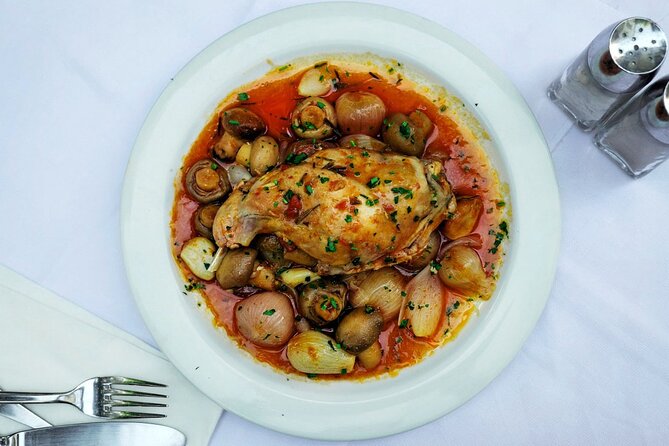 Culinary Backstreets of Plaka - Athens Food Tour - Meals Plus Drinks: The Wine and Mistíha Part You Should Plan For