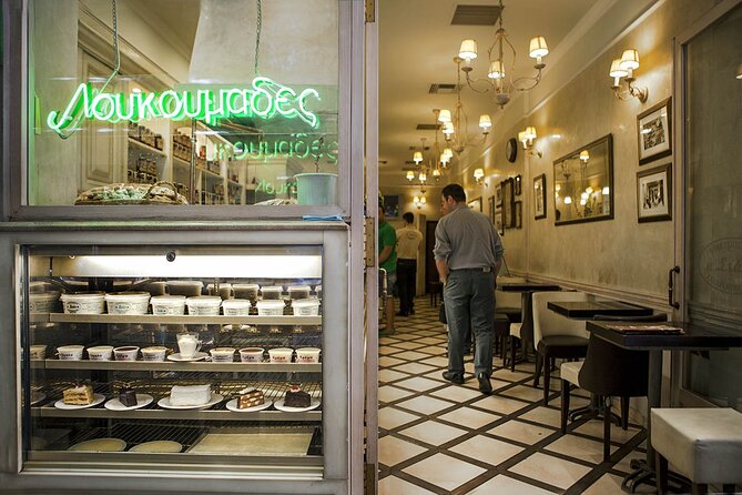 Culinary Secrets of Downtown Athens - Key highlights worth planning for