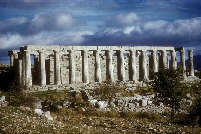 Day tour to Ancient Olympia,Ancient Sparta Mycenae Including Meal - How This Peloponnese Day Trip Works When You Want Maximum Ancient Greece