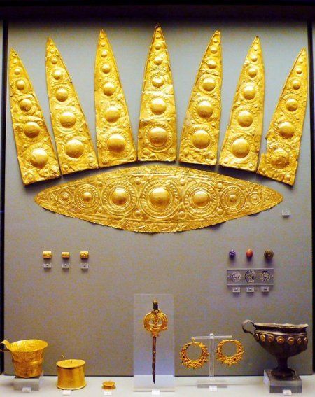 Day Tour to Mycenae and Nafplio with Lunch - Key Highlights Worth Marking on Your Mental Map