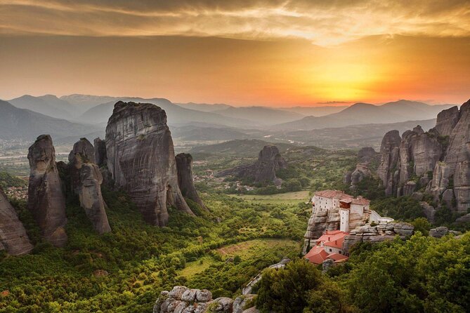 Day Trip to Meteora from Athens - Why a Meteora day trip from Athens actually works