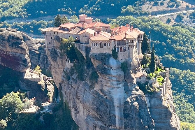 Day Trip to Meteora from Athens - Price and value: is $322.17 per person worth it?