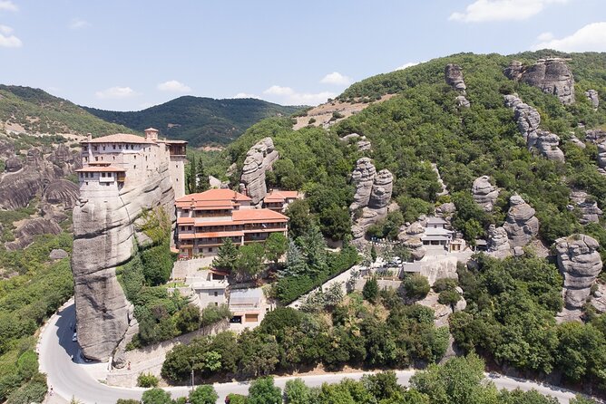 Day Trip to Meteora from Athens - Who this tour fits best (and who might want a different plan)