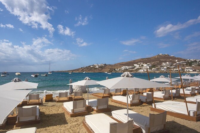 Day Trip to Mykonos Island from Athens - Getting back to Piraeus: how the end of the day stays simple