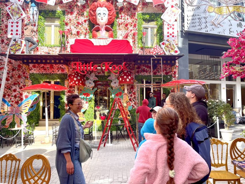 Delicious food tour for families 15+ iconic Greek foods - Varvakeios Market in the Middle of the Tour