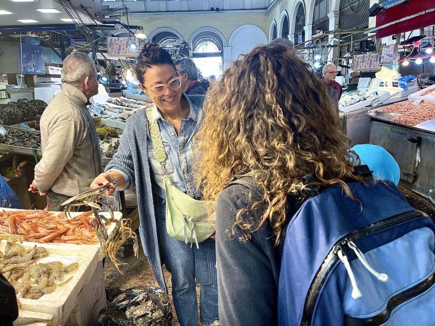 Delicious food tour for families 15+ iconic Greek foods - Anafiotika to Start: Honey Yogurt and a Neighborhood With Personality