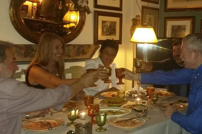 Delicious Greek Dinner Overlooking the Acropolis - Price and value: is $156.53 per person fair for what you get?