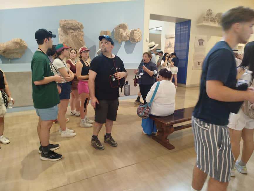 Delphi 2 Day Tour from Athens with Overnight in 4 Star Hotel - From Athens to Delphi: the drive via Levadia and Arachova