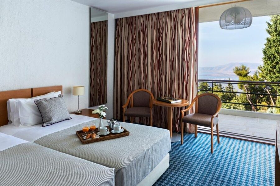 Delphi 2 Day Tour from Athens with Overnight in 4 Star Hotel - Who should book this Delphi 2 day tour from Athens?