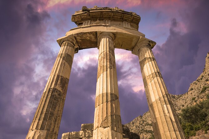 Delphi and Meteora, 2-Days Private Tour - Who This Tour Suits, and Who Might Prefer Something Slower