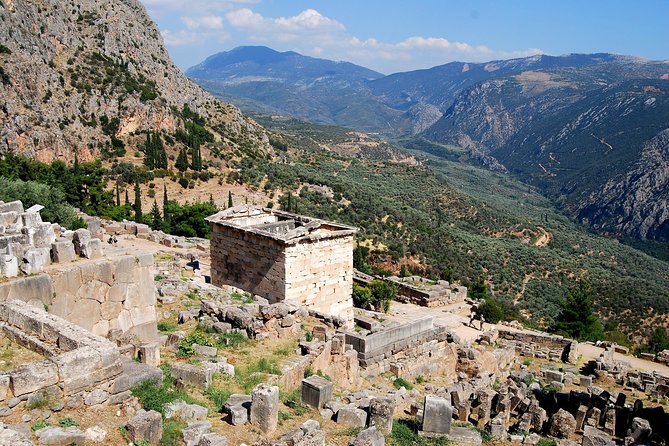 Delphi and Meteora Two Days Tour from Athens - Practical tips so the schedule feels smooth, not stressful