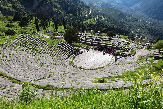 Delphi and Meteora Two Days Tour from Athens - Should you book this Delphi and Meteora tour?