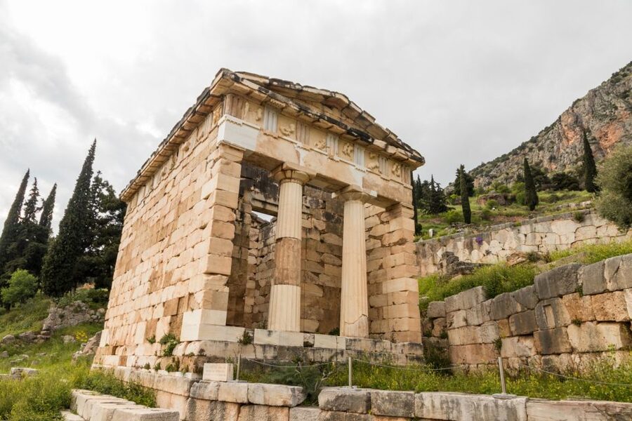 Delphi: Archaeological Site & Museum Ticket with Audio Tour - Key Things I’d Focus On Before You Go