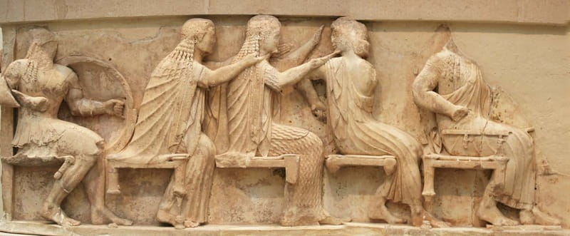 Delphi: Archaeological Site & Museum Ticket with Audio Tours - What to wear and carry for a steep Delphi day