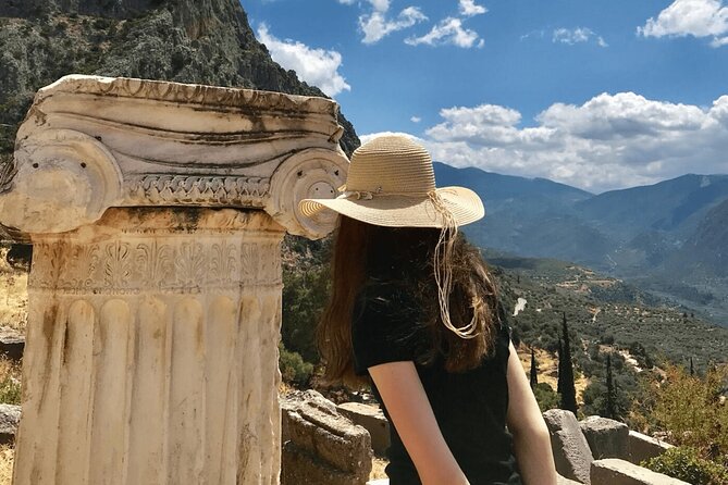 Delphi - Exploring Greece’s Ancient Past - Timing and Pace: What 3 Hours on Site Really Means