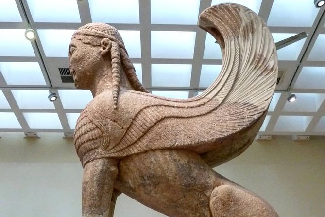 Delphi Full Day Tour - Price and what it really costs for a private group up to two