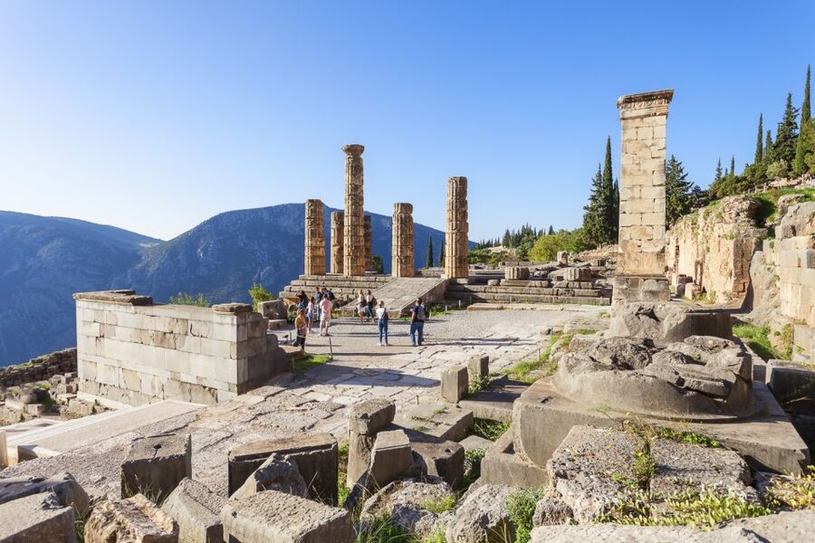 Delphi Guided Walking Tour and Admission Ticket - Price and value: is $181 per group worth it?