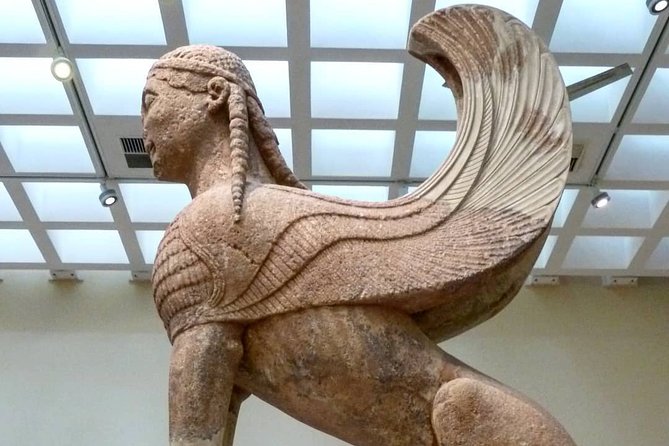 Delphi & Meteora Two (2) days Tour - Who should book this Delphi and Meteora private tour
