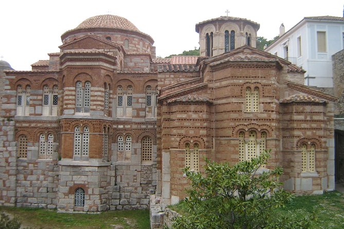 Delphi & Meteora Two (2) days Tour - FAQ