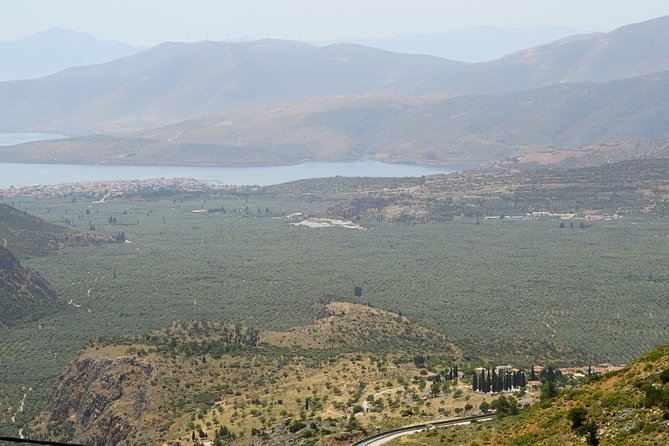 Delphi Private Full Day Tour from Athens - Key things to know before you go