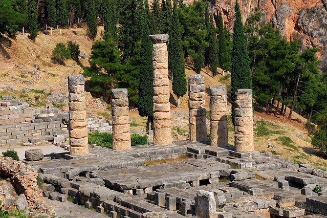 Delphi Self-guided Audio Tour on Your Phone (no ticket) - Price and value: when $11.62 makes sense, and when it doesn’t