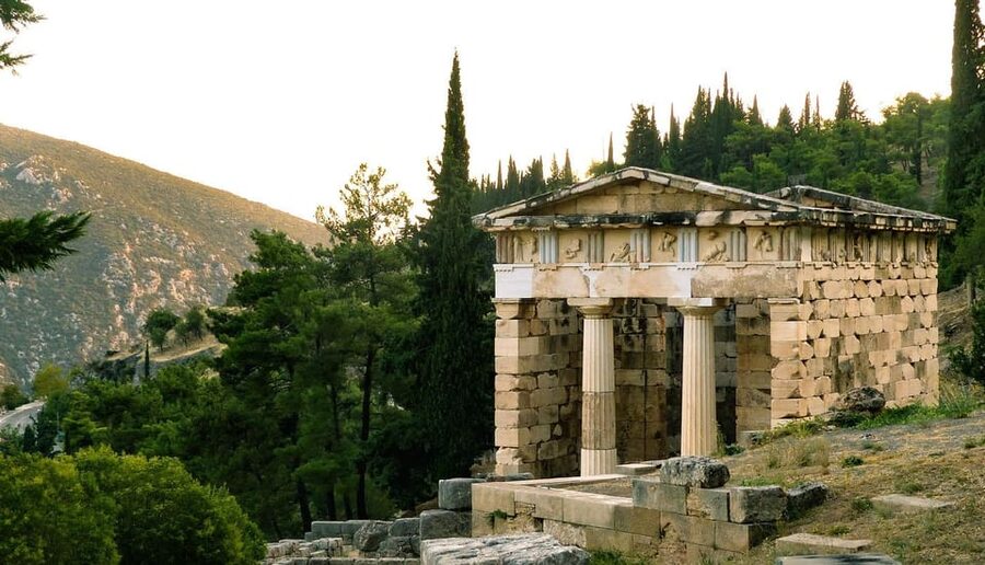 Delphi Skip-The-Line Private Tour - Expert Guide - Key highlights you will care about