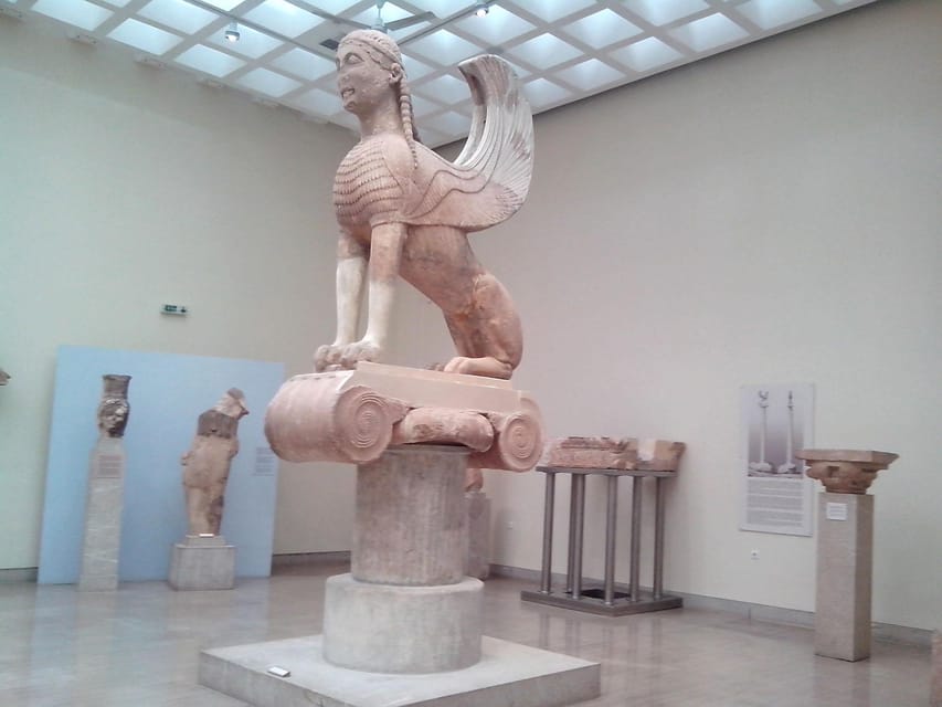 Delphi Skip-The-Line Private Tour - Expert Guide - Practical tips before you go