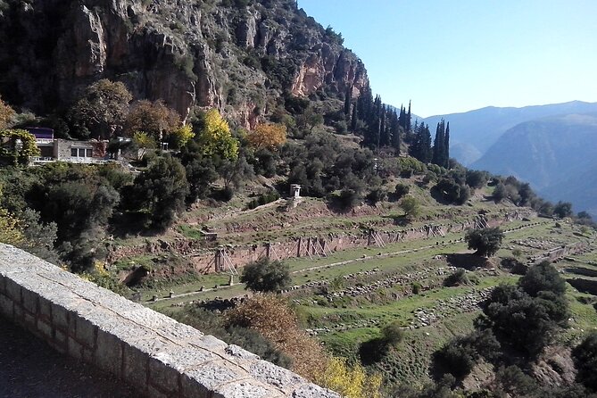Delphi Skip-The-Line Private Tour with Licensed Guide & Admission - Should You Book This Delphi Skip-the-Line Private Tour?