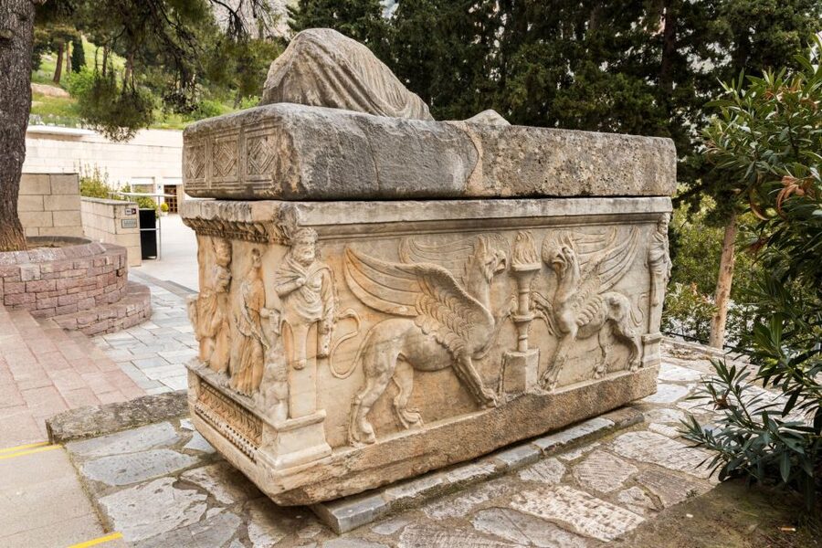 Delphi Small-Group Day Trip From Athens - Key highlights worth getting excited about