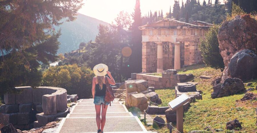 Delphi Small-Group Day Trip From Athens - Should you book this Delphi day trip from Athens?