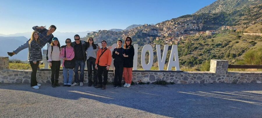 Delphi Small-Group Day Trip From Athens - Who this day trip is best for