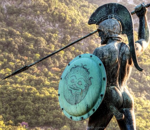Delphi & Thermopylae Full Day Private Tour from Athens - Who this tour suits best, and who should be careful