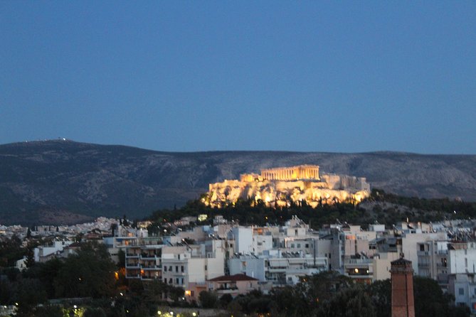 Dinner in the Sky Athens - The practical side: dress, comfort, and small rules that matter