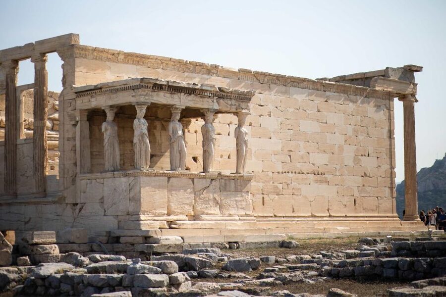 Discover Athens: Acropolis Entry Ticket & Cape Sounion Tour - Price Value: What $68 Covers, and What You Still Pay
