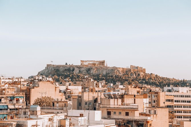Discover Athens’ most Photogenic Spots with a Local - Why a local-guided Athens photo walk beats chasing postcards