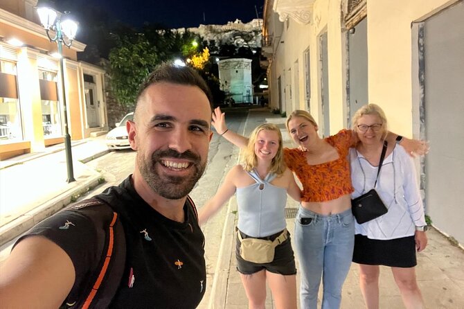 Discover Local Hidden Gems in 2 Hours Walking Tour in Athens - Why This Two-Hour Athens Walk Works So Well