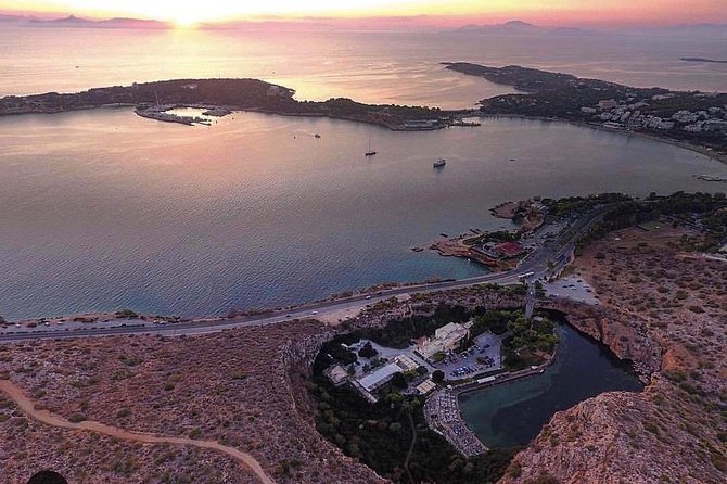 Discover Scuba Diving Private Fun Activity in Athens - Marine Life You Can Actually See on a First Session