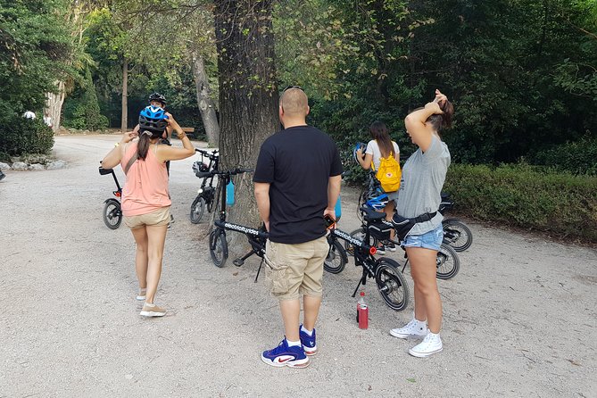 Discover the City e-bike day tours - Sights, tickets, and how to plan your next steps