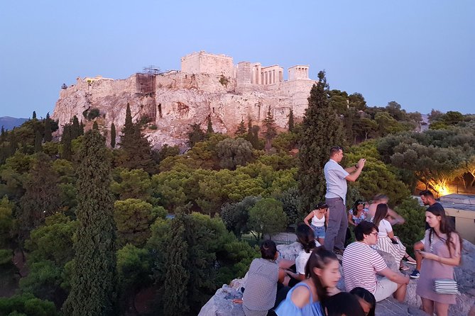 Discover the City e-bike night tours - Who this tour fits best, and who should think twice