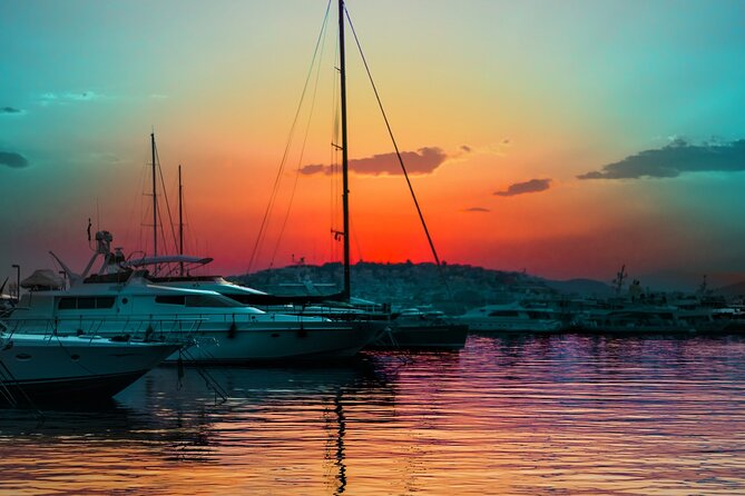 Discovering & Uncovering Piraeus: Hidden Gems and Local Secrets - Key points before you go