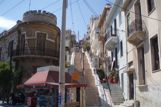 Discovering & Uncovering Piraeus: Hidden Gems and Local Secrets - Price, timing, and what you’re really paying for