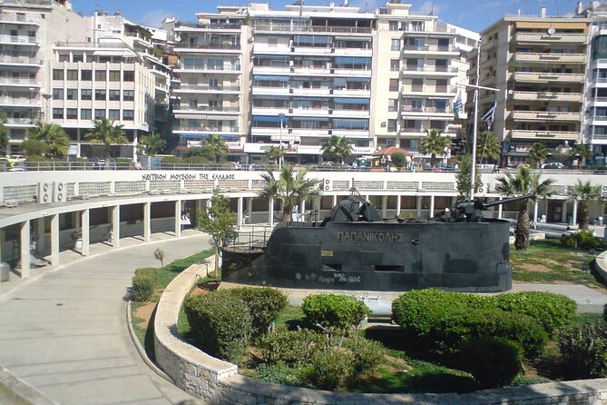 Discovering & Uncovering Piraeus: Hidden Gems and Local Secrets - When reliability or weather matters, here’s how to protect your day