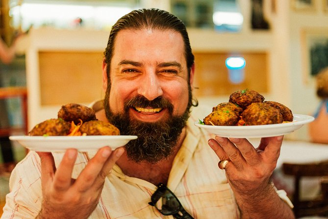 Drinks & Bites in Athens Private Tour - Where You Meet and How the Night Runs