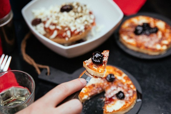 Drinks & Bites in Athens Private Tour - The “Route Depends on Your Host” Part (And Why That’s Actually Useful)