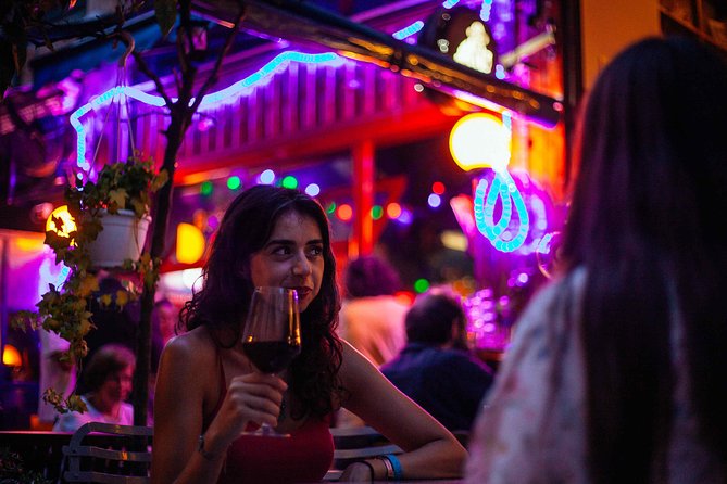 Drinks & Bites in Athens Private Tour - Stop 1 in Koukaki: The Meze Break That Feels Like a Local Habit