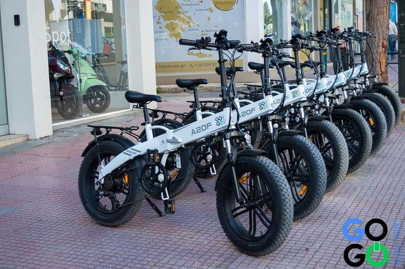 E-Bike Tour of the Historical Center of Athens - Price and value: what $51 buys you (and what it saves you)